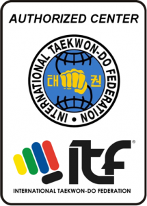 Autoryzowane centrum TKD ITF
